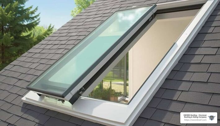 Home Exterior Services in Batavia, OH | SWORD Roofing Home Exterior Services in Batavia, OH | SWORD Roofing