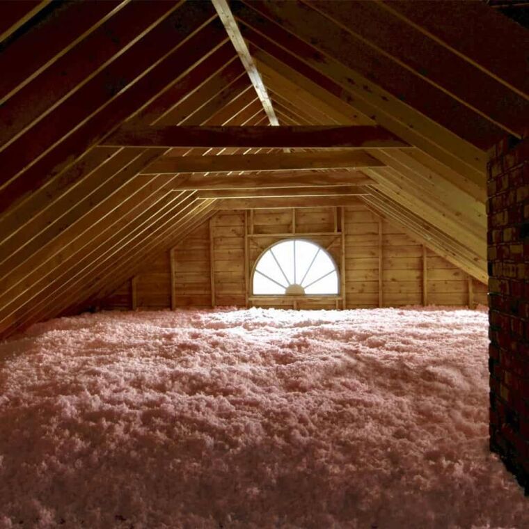 insulation