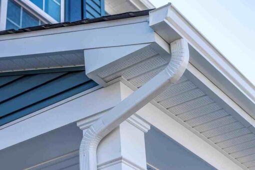 gutter installation 01